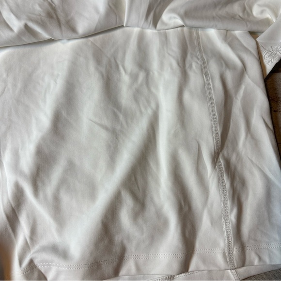 Old Navy Women's High Rise Powersoft Skort Go-Dry 4X White NWT! - Picture 9 of 16